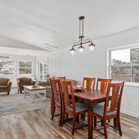 Villa Scout'S Cove Kill Devil Hills Exterior foto