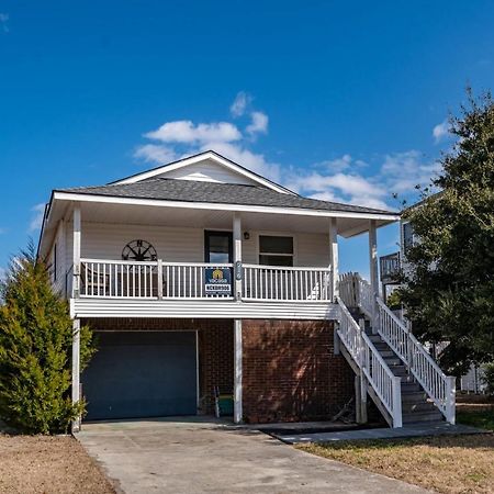 Villa Scout'S Cove Kill Devil Hills Exterior foto