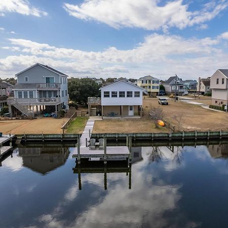 Villa Scout'S Cove Kill Devil Hills Exterior foto