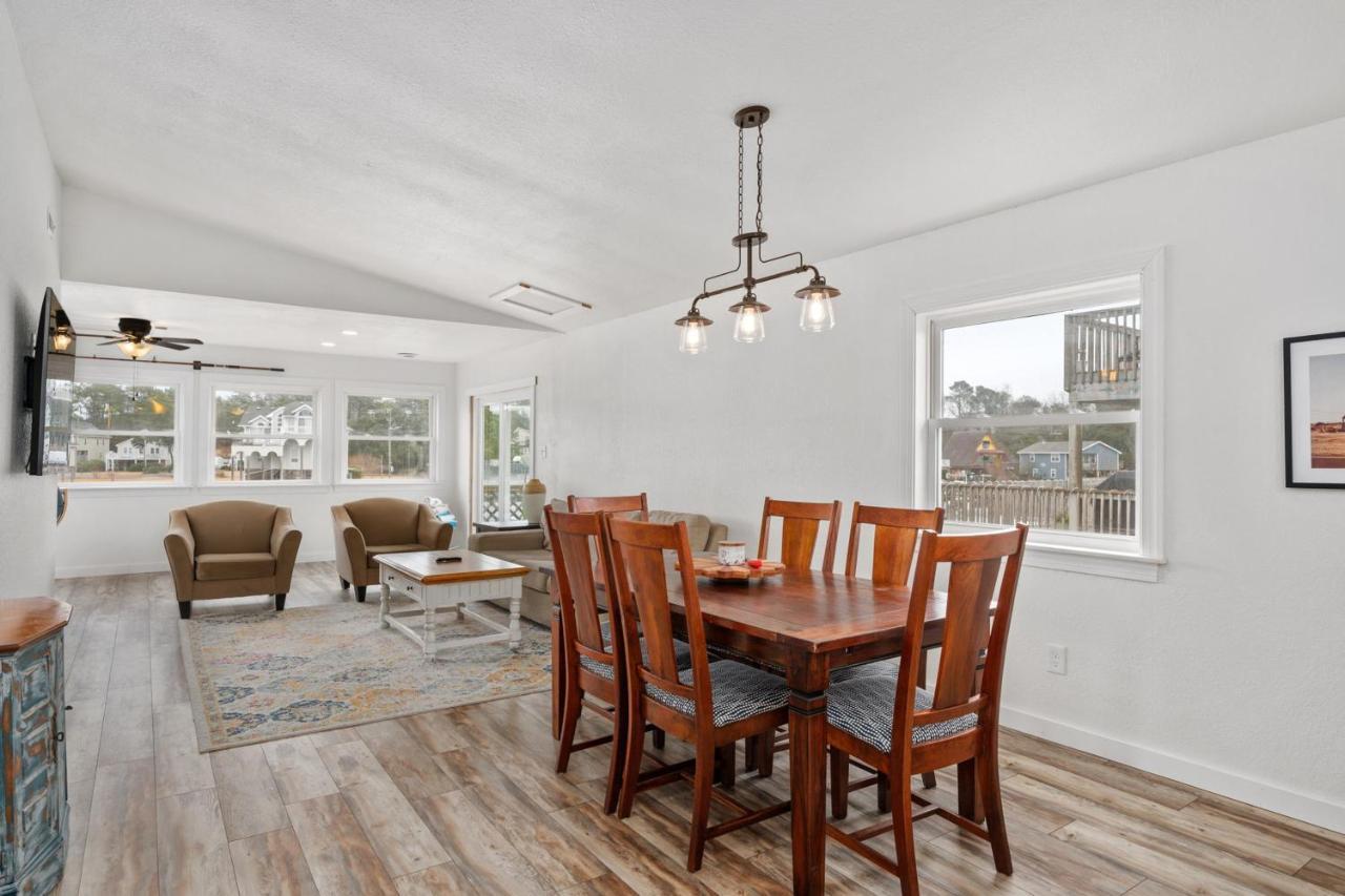 Villa Scout'S Cove Kill Devil Hills Exterior foto