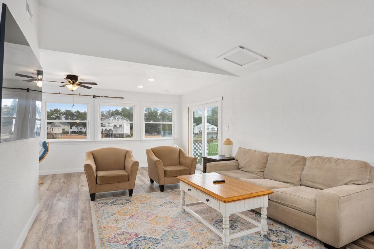 Villa Scout'S Cove Kill Devil Hills Exterior foto