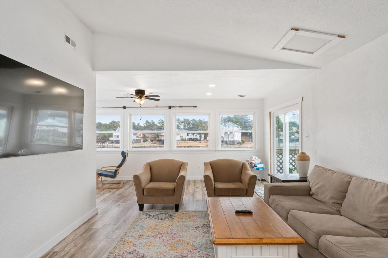 Villa Scout'S Cove Kill Devil Hills Exterior foto