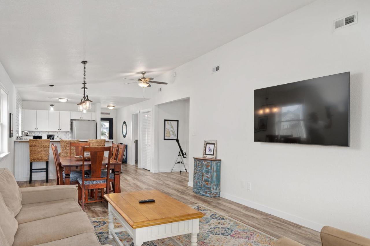 Villa Scout'S Cove Kill Devil Hills Exterior foto